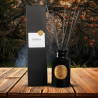 Diffuseur parfum artisanal Divinus Vieille Prune Cèdre | Diffuseur de luxe haut de gamme