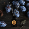 Diffuseur parfum artisanal Divinus Vieille Prune Cèdre | Diffuseur de luxe haut de gamme