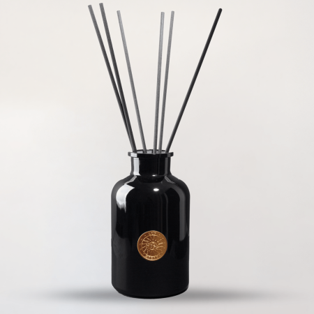 Diffuseur parfum artisanal Colonia Orange Verte | Diffuseur de luxe haut de gamme