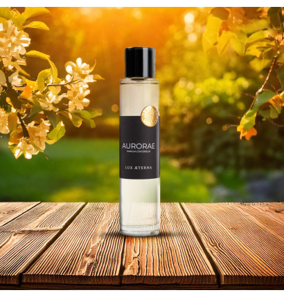Lexique parfums d'intérieur LUX ÆTERNA