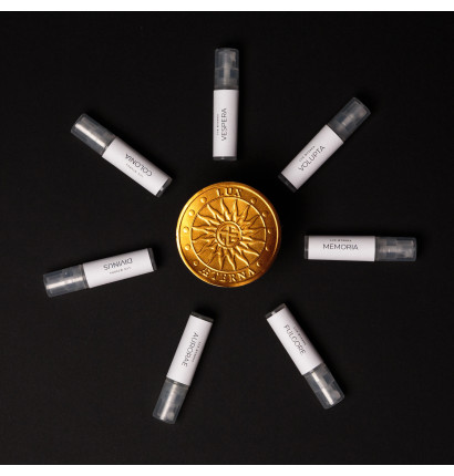 Comment bien choisir son parfum d’intérieur grâce aux échantillons de parfum